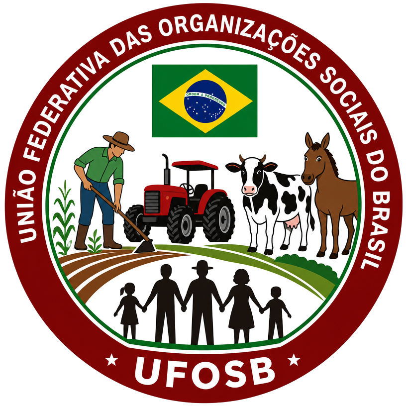 Emblema UFOSB